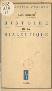 Histoire de la dialectique