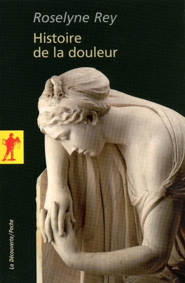 Histoire de la douleur - Jean Cambier - Jean-Louis FISCHER - Roselyne REY