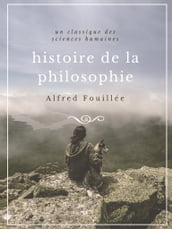 Histoire de la philosophie