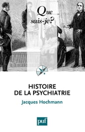 Histoire de la psychiatrie