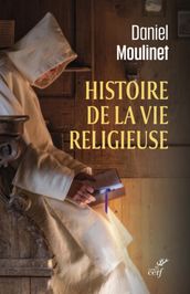 Histoire de la vie religieuse