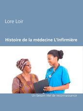 Histoire de la médecine L Infirmière