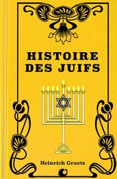 Histoire des Juifs