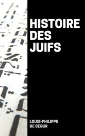 Histoire des Juifs