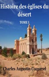 Histoire des églises du désert