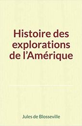 Histoire des explorations de l Amérique