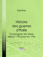 Histoire des guerres d Italie