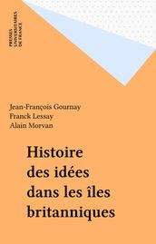 Histoire des idées dans les îles britanniques