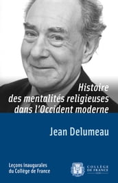 Histoire des mentalités religieuses dans l