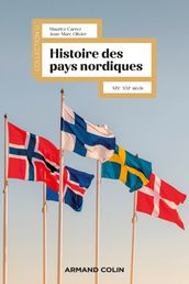 Histoire des pays nordiques