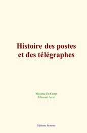 Histoire des postes et des télégraphes