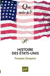 Histoire des États-Unis