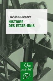 Histoire des États-Unis