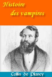 Histoire des vampires