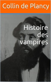 Histoire des vampires