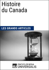 Histoire du Canada