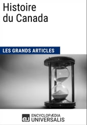 Histoire du Canada