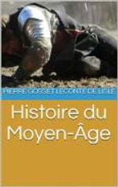 Histoire du Moyen-Âge