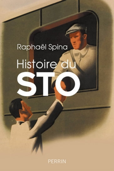 Histoire du STO - Raphael SPINA