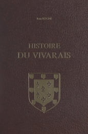 Histoire du Vivarais (2)