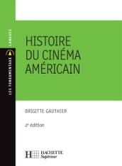 Histoire du cinéma américain - Ebook epub