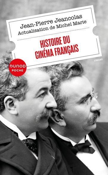 Histoire du cinéma français - Jean-Pierre Jeancolas - Michel Marie