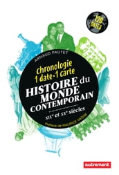 Histoire du monde contemporain