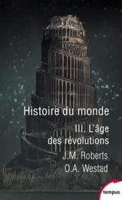 Histoire du monde - tome 3 L