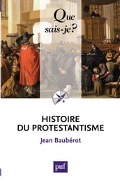 Histoire du protestantisme