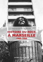 Histoire du rock àMarseille