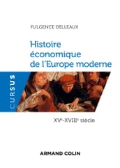 Histoire économique de l Europe moderne