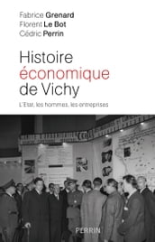 Histoire économique de Vichy