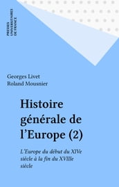 Histoire générale de l