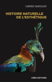 Histoire naturelle de l esthétique