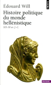 Histoire politique du monde hellénistique (323-30