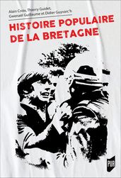 Histoire populaire de la Bretagne