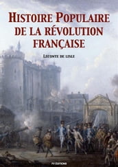 Histoire populaire de la Révolution Française