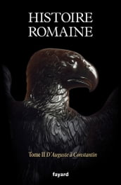 Histoire romaine tome 2