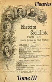 Histoire socialiste de la France contemporaine Tome III