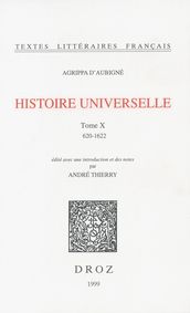 Histoire universelle