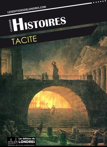 Histoires - Tacite