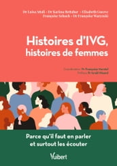 Histoires d IVG, Histoires de femmes