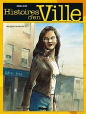 Histoires d en ville - Tome 02