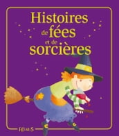 Histoires de fées et de sorcières