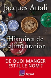 Histoires de l alimentation