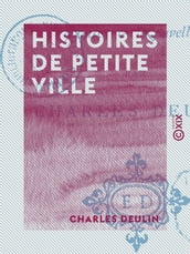 Histoires de petite ville