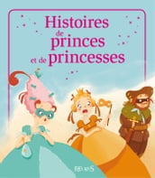 Histoires de princes et princesses