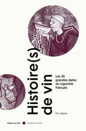 Histoire(s) de vin