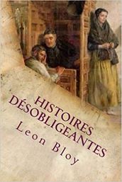 Histoires désobligeantes