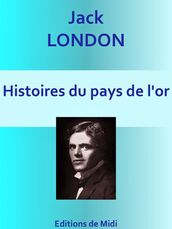 Histoires du pays de l or